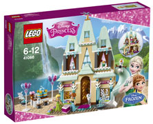 Ref 41068 / 63.95 € / Celebracion en el castillo de arendelle